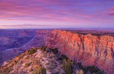 Grand Canyon Tour from Las Vegas