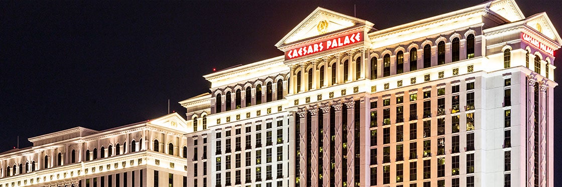 Caesars Palace Las Vegas - Luxury Hotel in Las Vegas, United States of  America