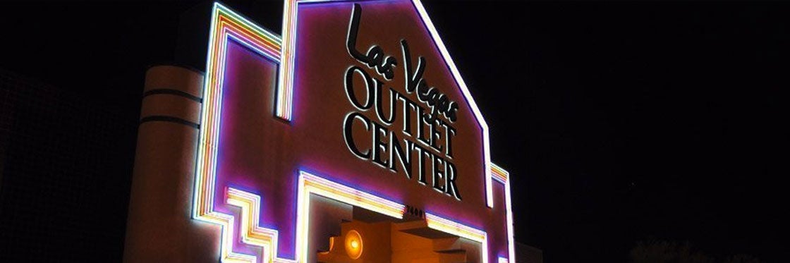 Las Vegas South Premium Outlets - All You Need to Know BEFORE You Go (with  Photos)