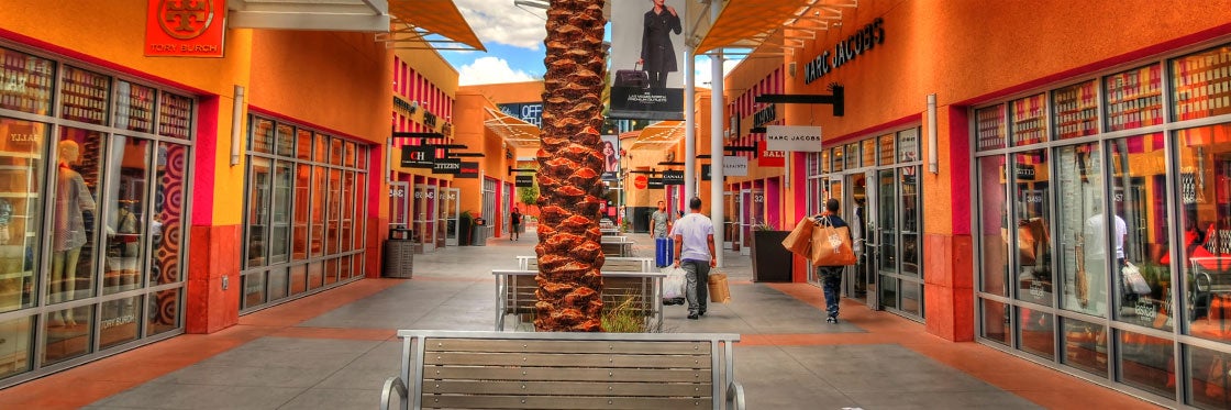 Welcome To Las Vegas North Premium Outlets® - A Shopping Center In Las Vegas,  NV - A Simon Property