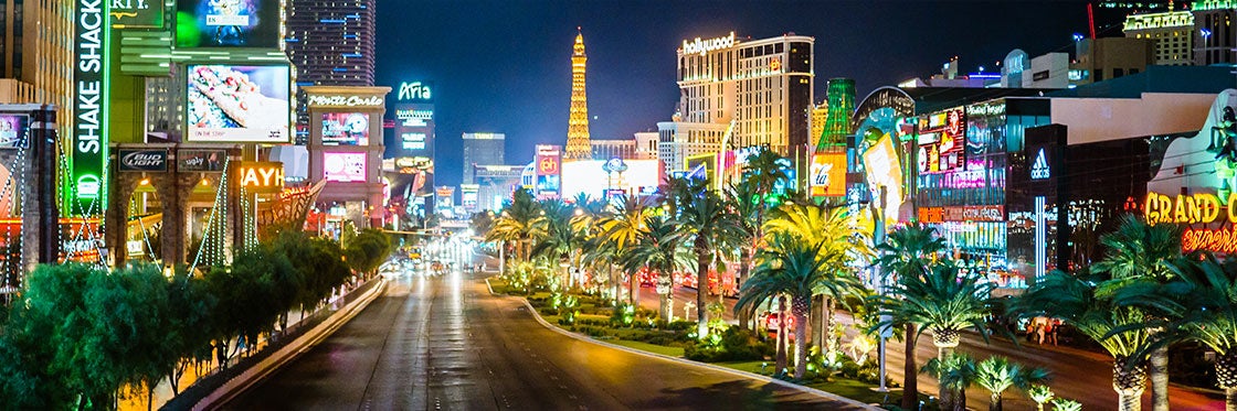 Is Las Vegas Boulevard “The Strip'? - Quora