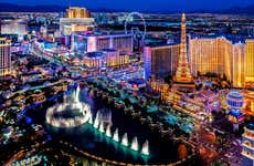 Las Vegas Private Tour